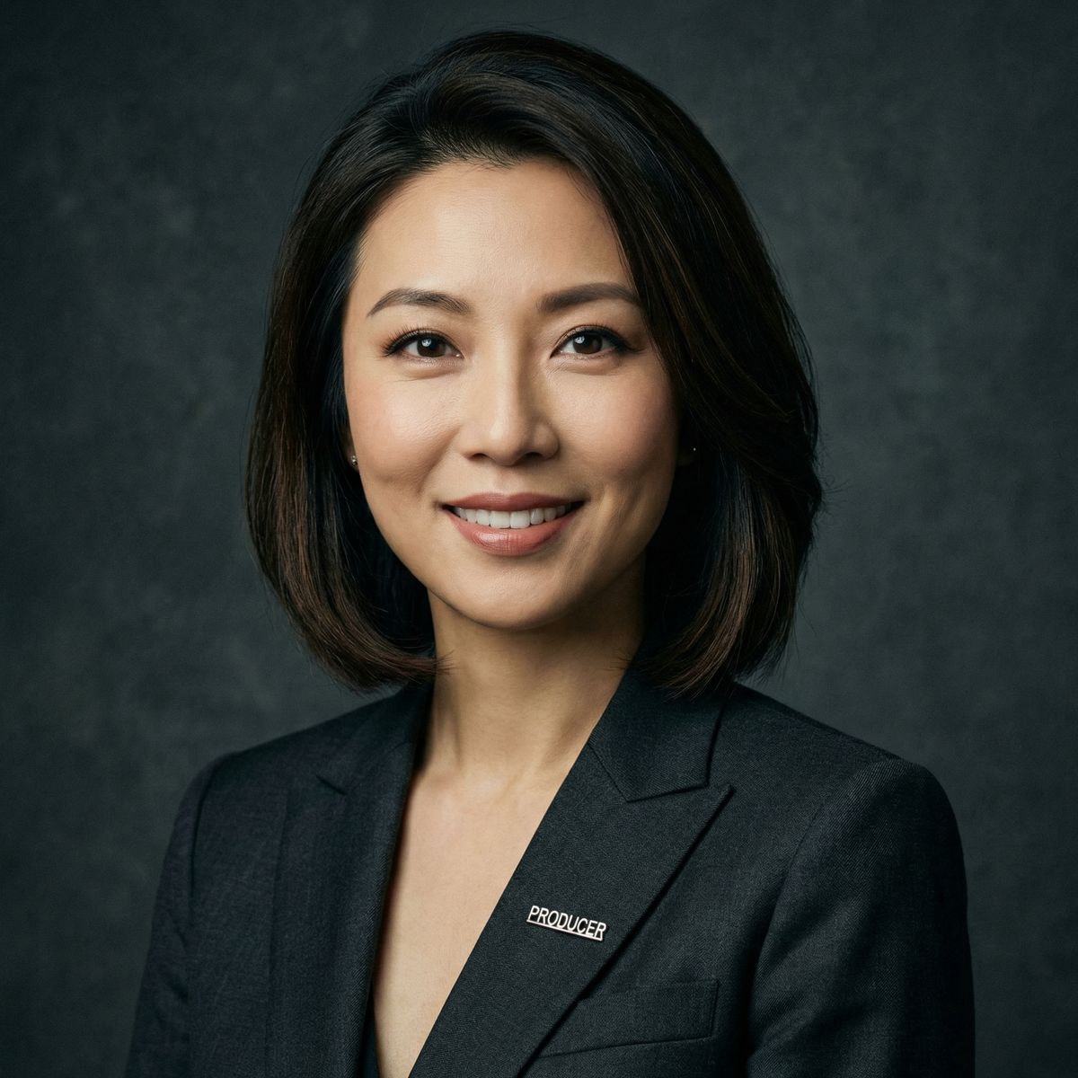 大象传媒制片人顾问